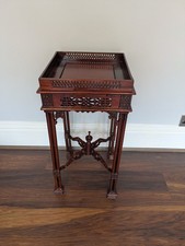 Chinese chippendale style for sale  SWADLINCOTE