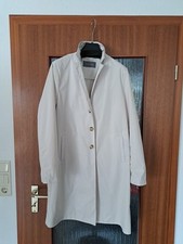 Sommermantel damen 38 gebraucht kaufen  Rotenburg