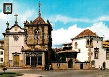 Braga Igreja de S Joao do Souto comprar usado Braga Igreja de S Joao do Souto comprar usado  Enviando para Brazil
