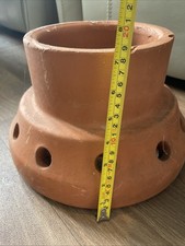 Chimney pot cowl for sale  HOUNSLOW