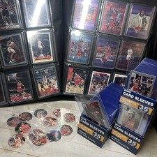 Lot michael jordan for sale  Media