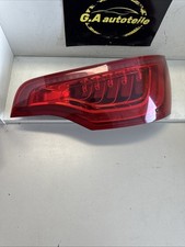 Audi led rückleuchte gebraucht kaufen  Mendig