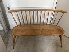 Vintage 1960 ercol for sale  SPALDING