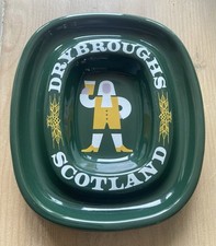 Vintage drybroughs brewery for sale  OLDHAM