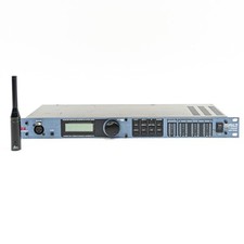 Dbx driverack equalization d'occasion  Expédié en Belgium