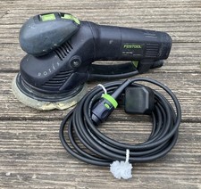 festool sander for sale festool sander for sale SUNBURY-ON-THAMES