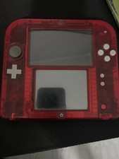 Console nintendo 2ds usato  Bracigliano