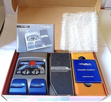 Digitech rp80 guitar usato  Italia