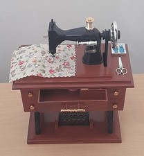 Music box miniature for sale  LEEDS