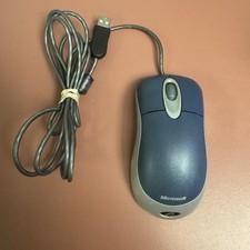 Microsoft optical mouse for sale  Warwick