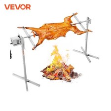 Vevor barbecue rôtissoire d'occasion  Angers-