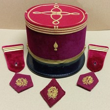 Kepi service sante d'occasion  Saint-Pantaléon-de-Larche