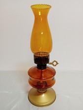 Lampada petrolio metallo usato  Rivoli