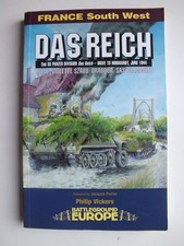 Das reich 2nd for sale  YORK