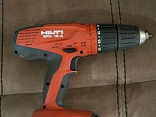 Hilti sfh volt for sale  Kansas City
