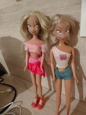 Winx flora yrendy d'occasion  Les Mureaux