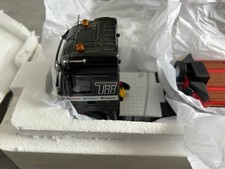 IMC 1:50 Tii Group Mercedes-Benz Actros 6x4 + 3 achs lowloader + rampen comprar usado  Enviando para Brazil