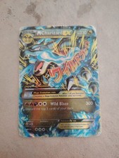 Pokemon charizard 106 usato  Ravenna