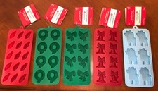 Silicone holiday candy for sale  Maricopa