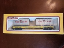 Life like trains for sale  Brewer