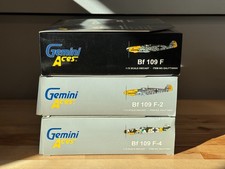 Gemini aces military for sale  Bristol