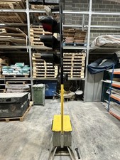 Nissen lza 500 for sale  MARCH