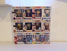 Funko pop sammlung gebraucht kaufen Funko pop sammlung gebraucht kaufen  Geiselbach