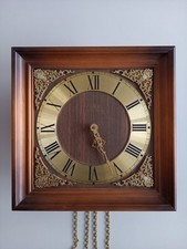 Wanduhr meister anker gebraucht kaufen Wanduhr meister anker gebraucht kaufen  Brakel