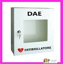 Armadietto porta defibrillator usato  San Severo