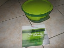Tupperware 101 microgourmet gebraucht kaufen  Bordelum