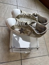 2star sneaker usato  Villanova Solaro