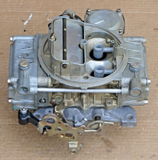 Holley 8007 390cfm for sale  WALTON-ON-THAMES