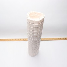 Tapete de banho com ventosas antiderrapantes branco 27-1/2" x 16" - SUJO , usado comprar usado  Enviando para Brazil