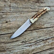 Ramon knife coltello usato  Val di Nizza