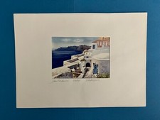 Lovely santorini greece for sale  Weehawken