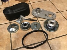 Batonecotorque converter cart for sale  Corinth