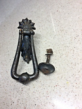 Vintage door knocker for sale  BEDFORD