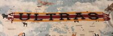 Sciarpa scarf calcio usato  Marcianise