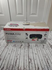 Canon pixma ip2702 for sale  Hermitage