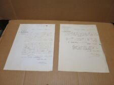 Tonneins invoices baradeau d'occasion  Expédié en Belgium