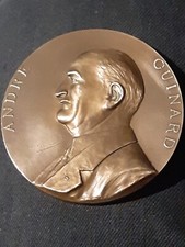 Médaille école arts d'occasion  Bretteville-l'Orgueilleuse