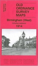 Birmingham 1914 warwickshire for sale  UK