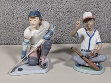 Lladro porcelain figurines for sale  Maple Valley