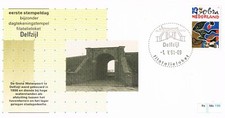 Cover filatelieloket delfzijl gebraucht kaufen  Münster