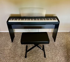 Yamaha digital piano for sale  Englewood