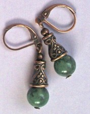 Green aventurine bali for sale  Proctorville
