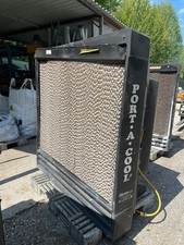 Raffrescatore industriale acqu usato  Agnosine