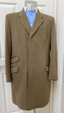 Cappotto coperto vintage usato  Spedire a Italy