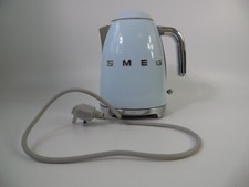 Smeg klf03pbuk 1.7l for sale  HOVE