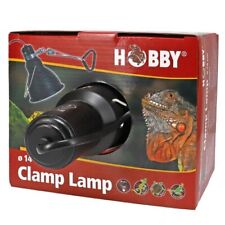 Hobby clamp lamp gebraucht kaufen  Herzogenaurach